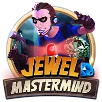 Jewel Mastermind